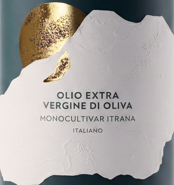 Olio Extravergine di Oliva Colle Bagnoli: il Monocultivar Itrana dell'Agro Pontino