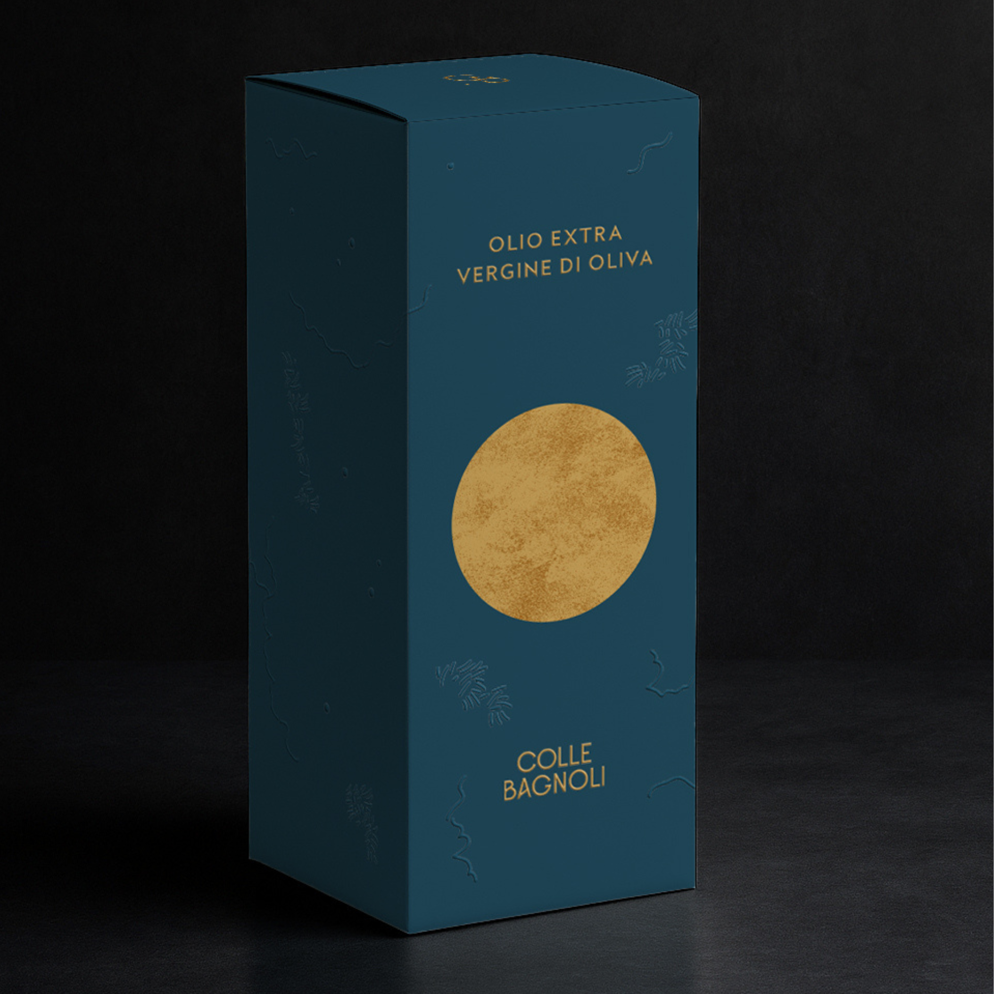 PREORDINA ORA - Scatola Regalo