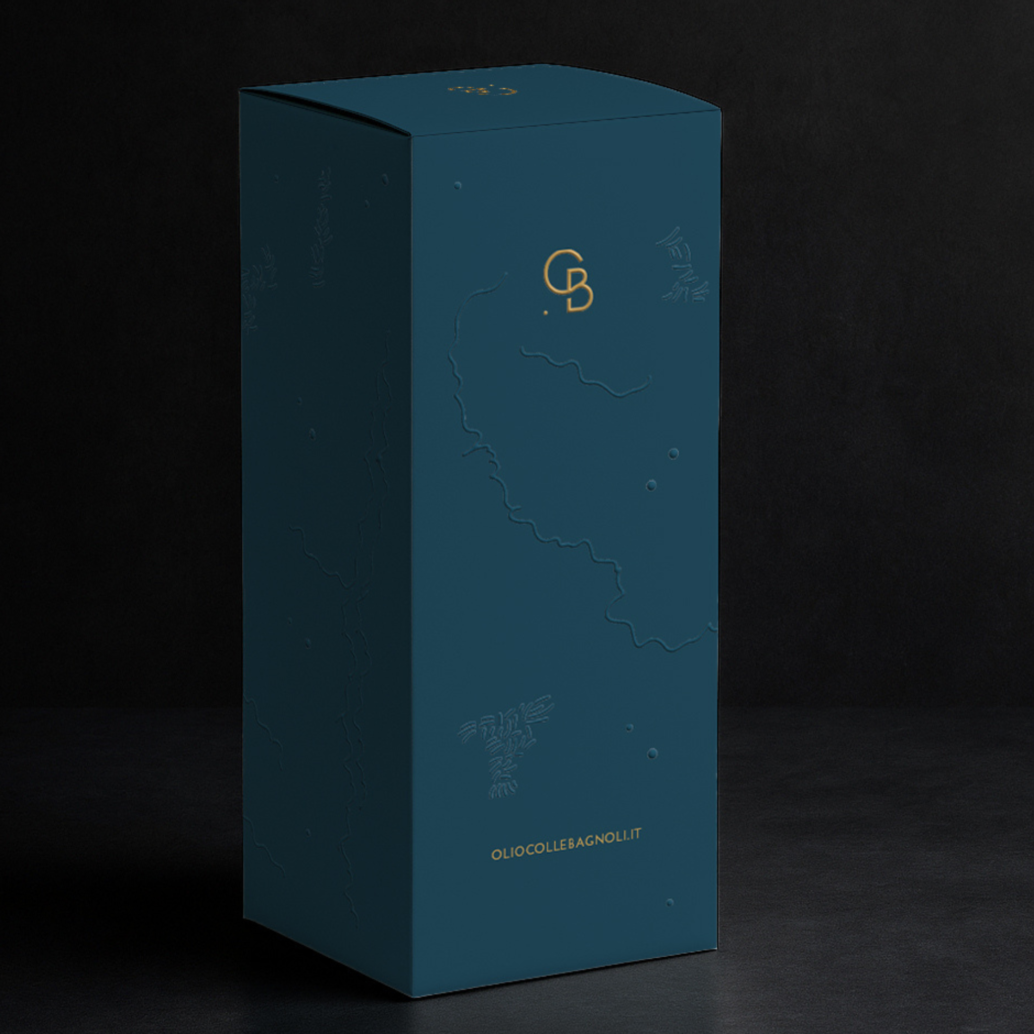 PREORDINA ORA - Scatola Regalo